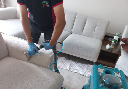 Sincan Halı ve Koltuk Yıkama