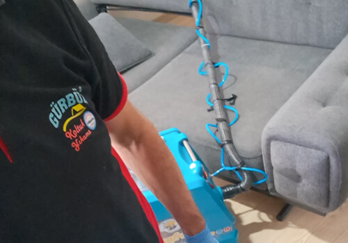 Etimesgut Halı ve Koltuk Yıkama