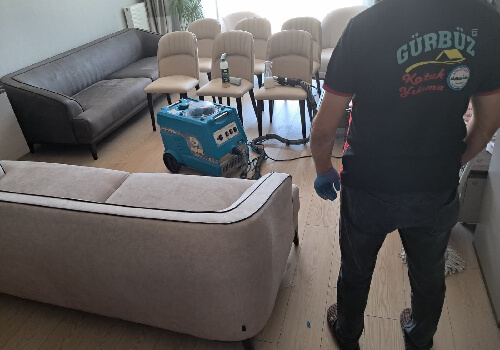 Yenikent Halı ve koltuk Yıkama